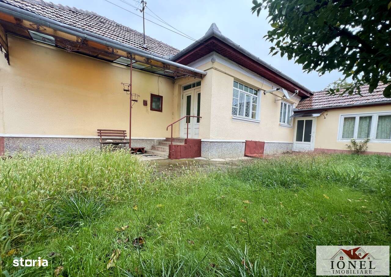 Casa de vanzare in Sebes - Imagine principală: 1/9