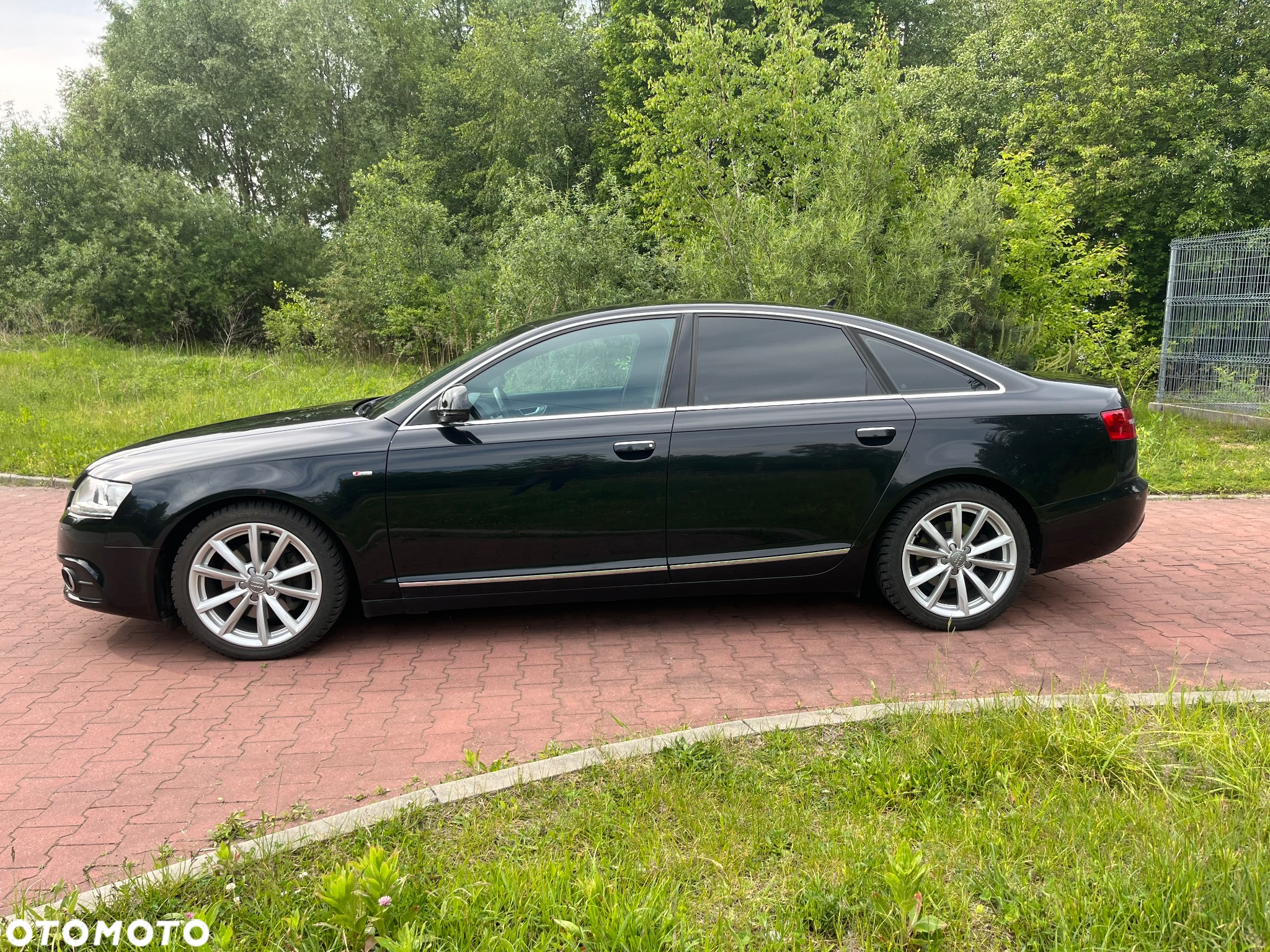 Audi A6 2.0 TDI DPF - 4