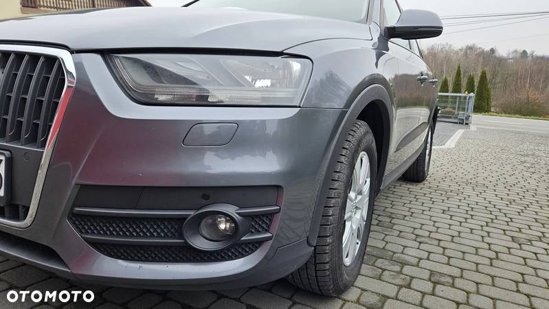 Audi Q3 2.0 TDI - 14