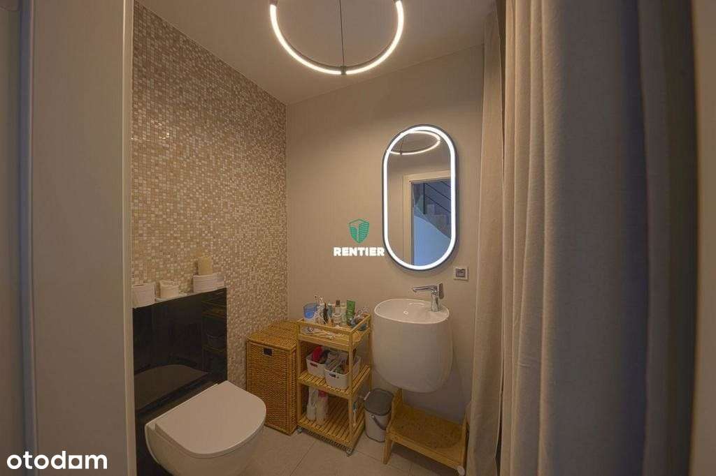 Dom z widokiem na Odrę w Siadle Dolnym-17