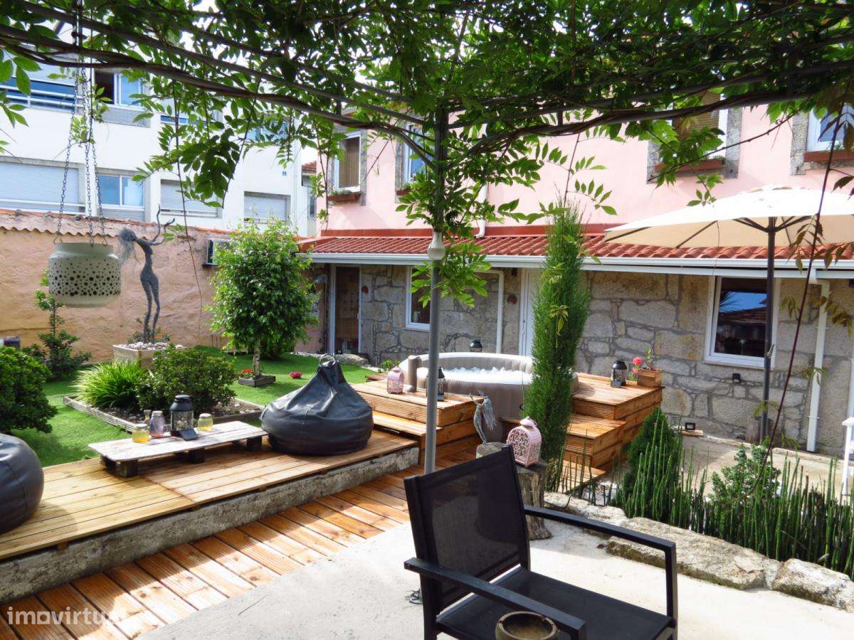 Estúdio - localizado em Santo Ildefonso Porto - Grande imagem: 4/10