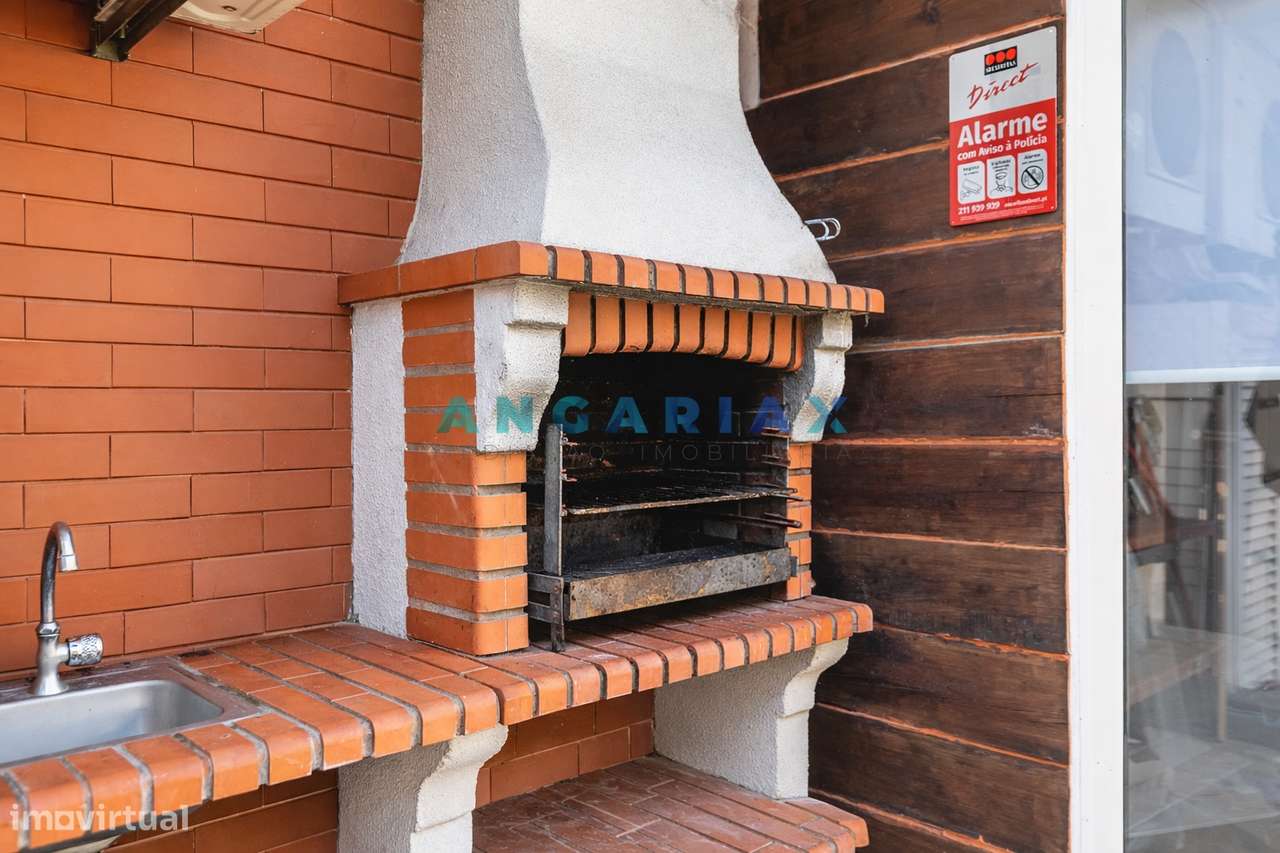 ANG1529 - Apartamento T3 para Venda em Setúbal-29