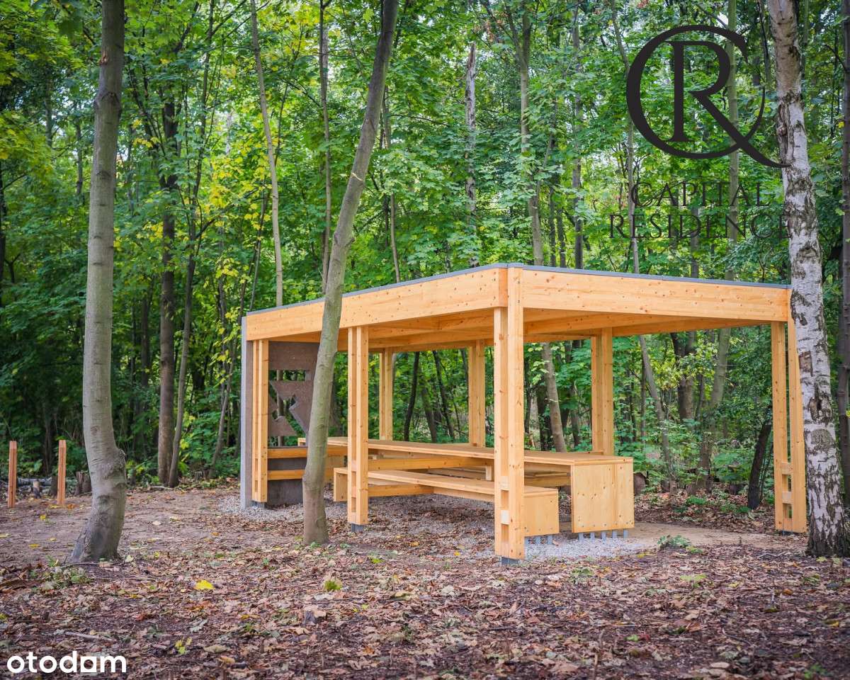 Apartament przy ul. Krzyżówki-19