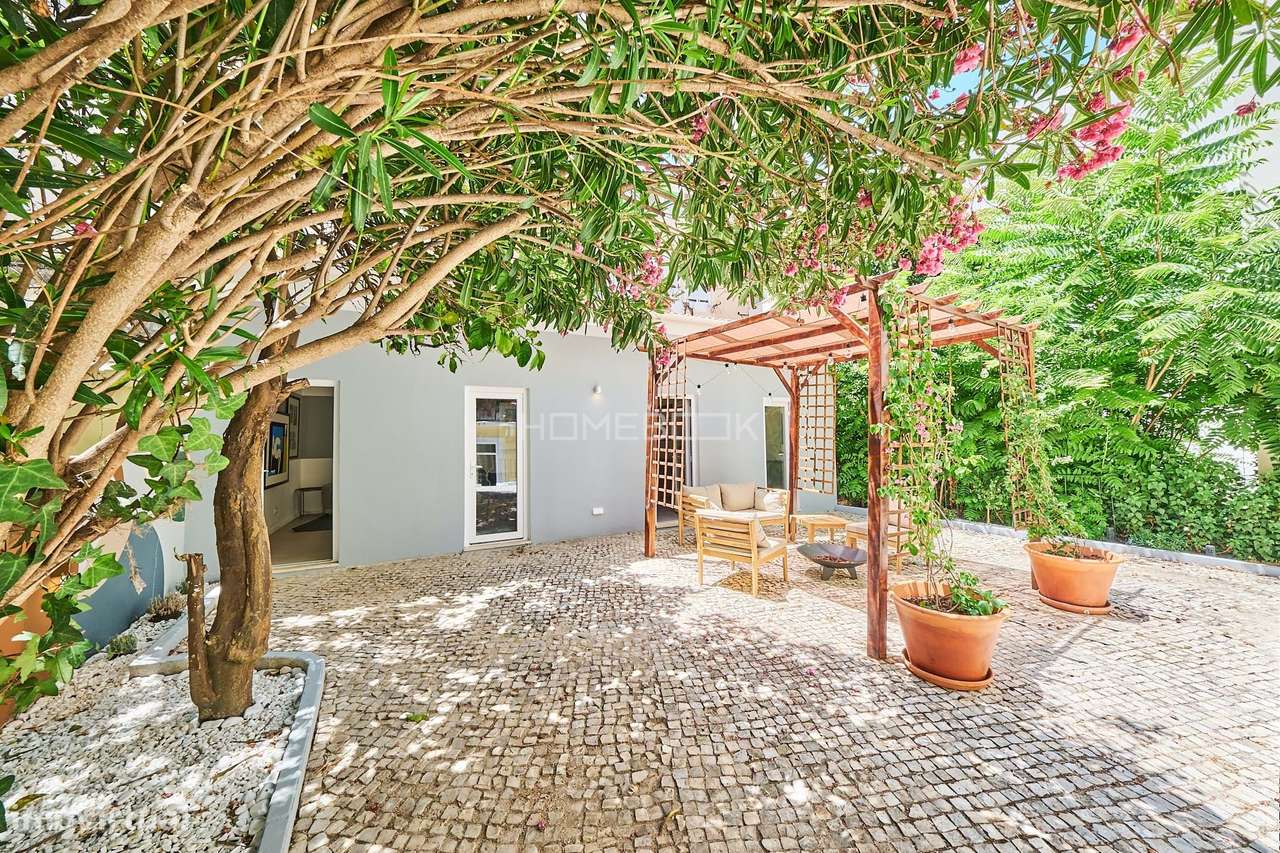 Apartamento T3+2, Terraço 136m², Bairro Alto Lisboa, Licença AL - Grande imagem: 5/38