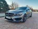 Mercedes-Benz CLA 180 7G-DCT Urban - 8