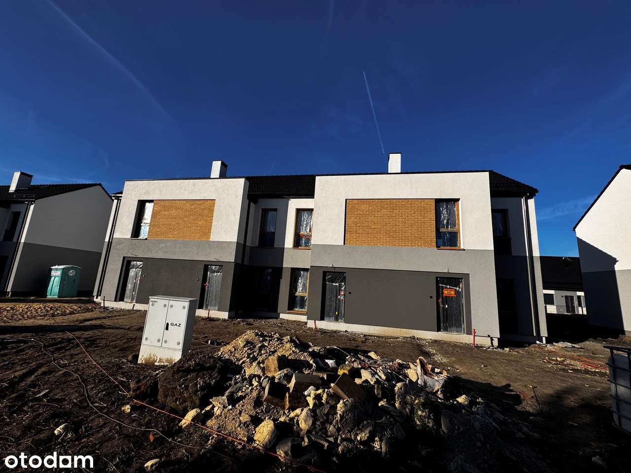 MIESZKANIE  Wrocław ul. Szewczenki - Pełny obrazek: 1/20