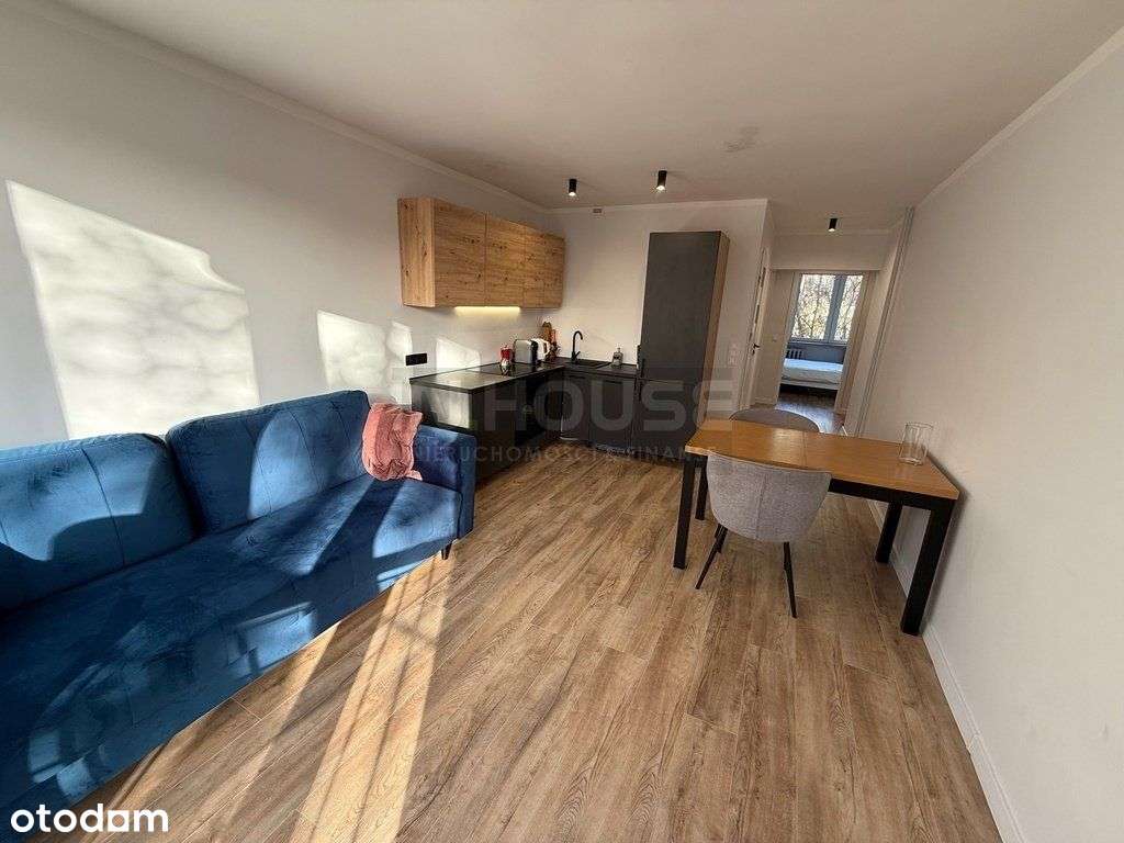 3 pok./po remoncie/ piwnica/ Św. Marcina-6