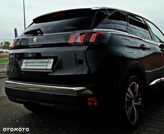 Peugeot 3008 1.5 BlueHDi Allure Pack S&S EAT8 - 16