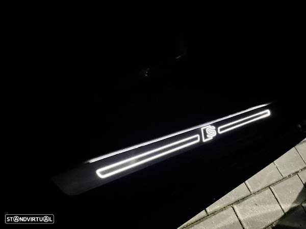 Audi A5 Sportback 2.0 TDI S-line S tronic - 58