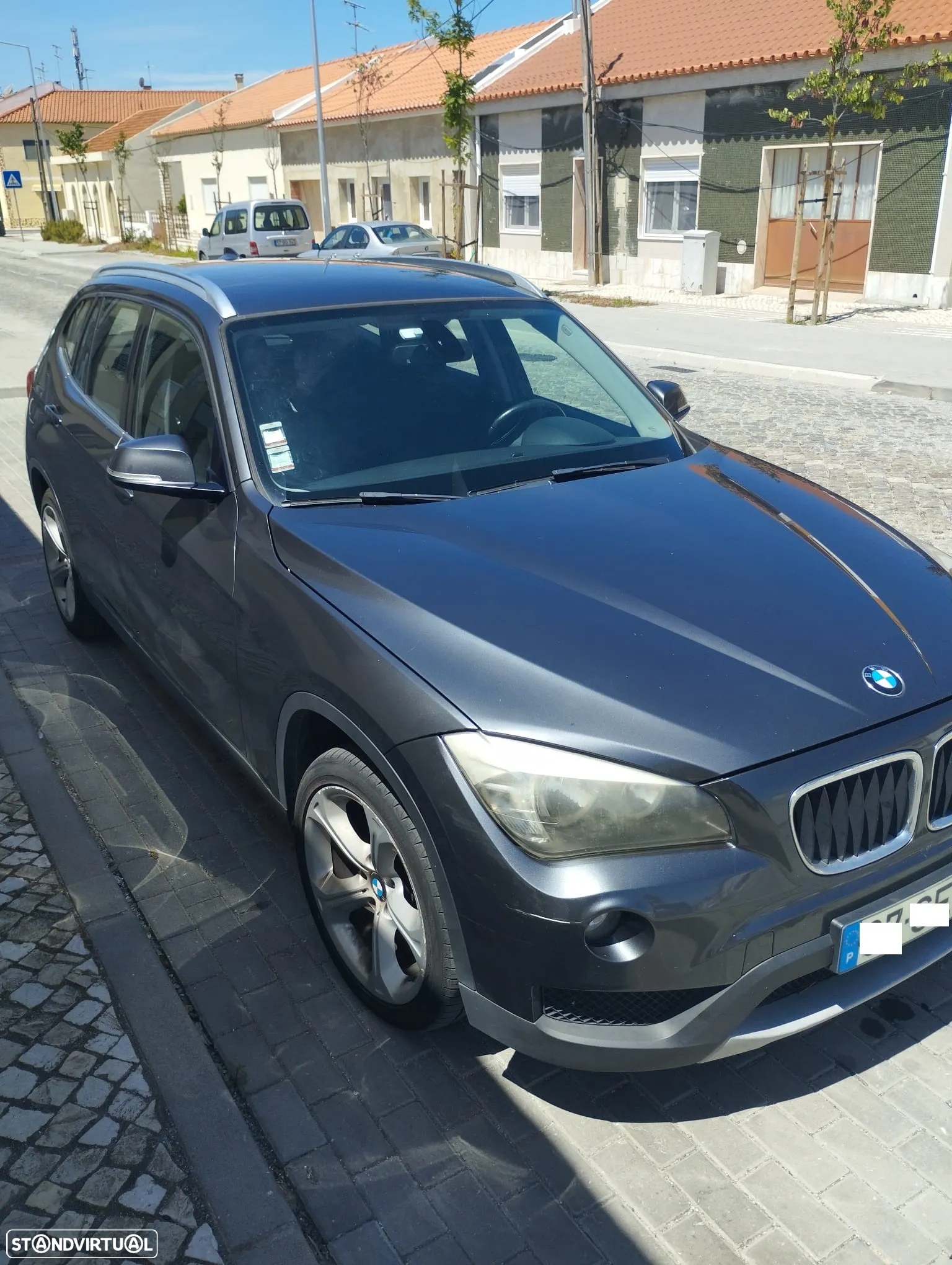 BMW X1 18 d sDrive - 11