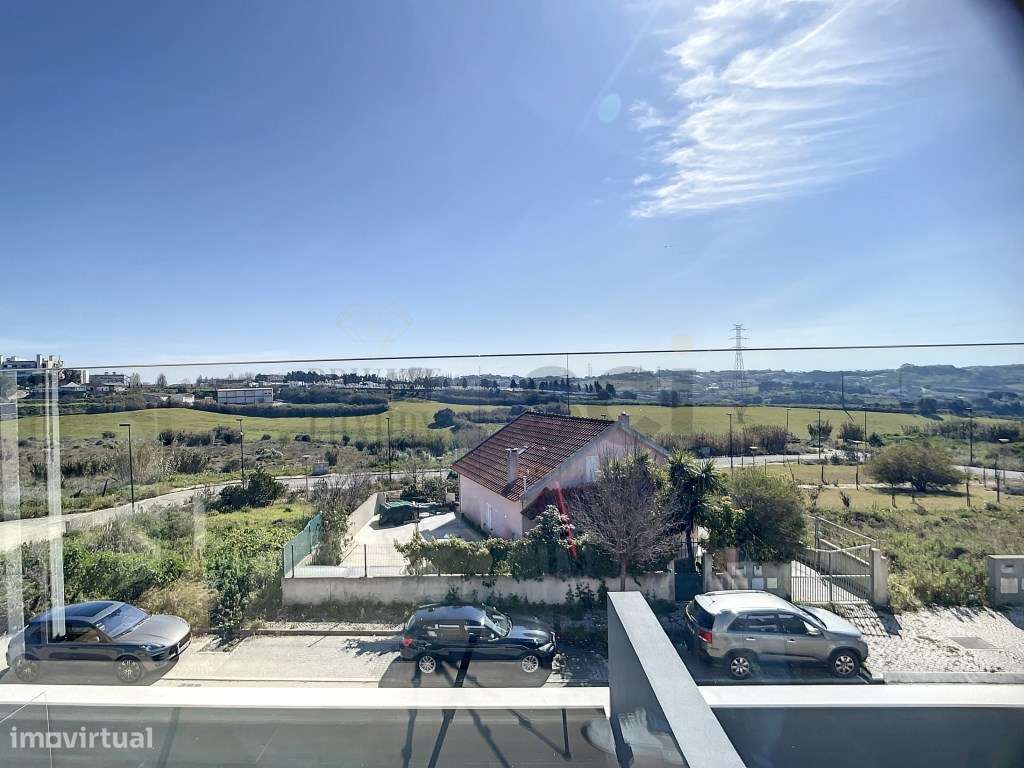 Moradia T3 + 1 Banda | Essencia Village - Pêra | Exclusivo - Grande imagem: 4/100