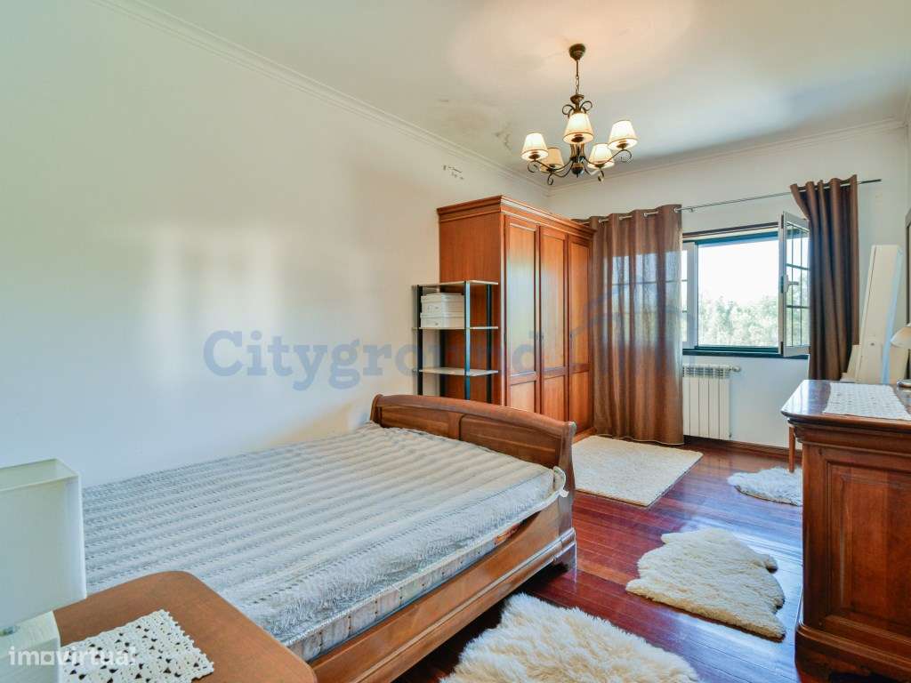 Quinta com 3,14 Hectares e Piscina | Ferreira do Zêzere-38