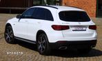 Mercedes-Benz GLC 300 e 4Matic 9G-TRONIC Exclusive - 30