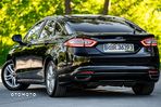 Ford Mondeo 2.0 TDCi Titanium - 4