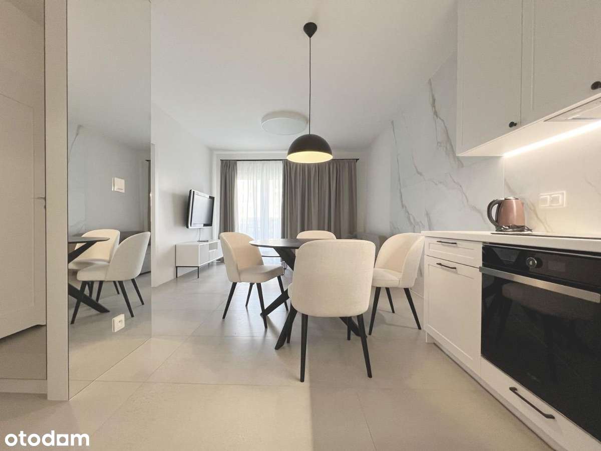 Mieszkanie od projektanta z ogrodem i garażem. - Pełny obrazek: 5/20