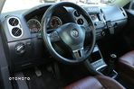 Volkswagen Tiguan 1.4 TSI 4Motion Sport & Style - 12