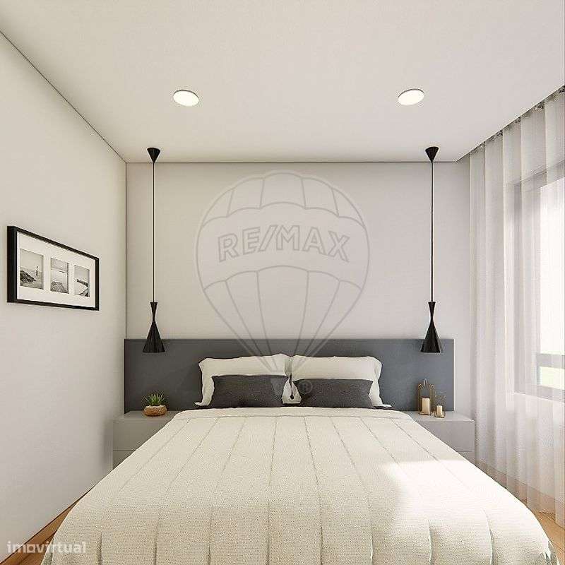 Apartamento T2 para venda-20