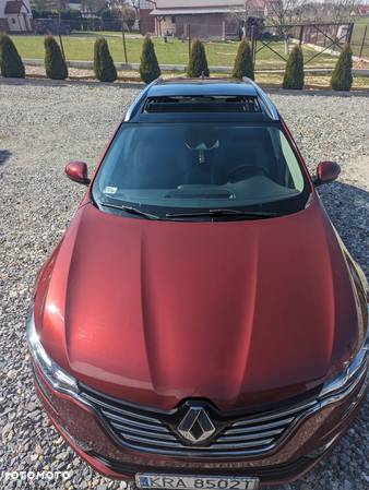 Renault Talisman Grandtour ENERGY dCi 160 EDC INTENS - 5