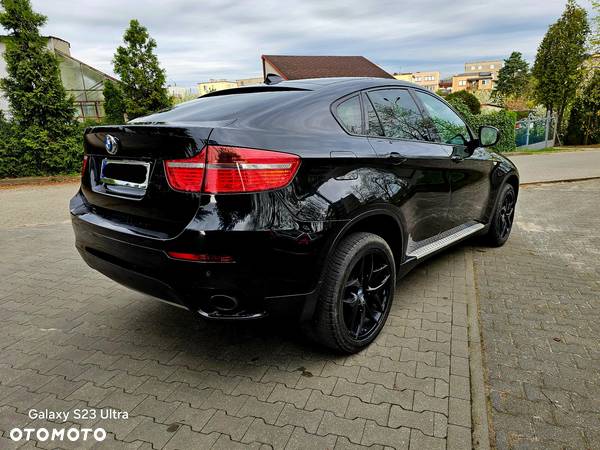 BMW X6 30d xDrive - 4