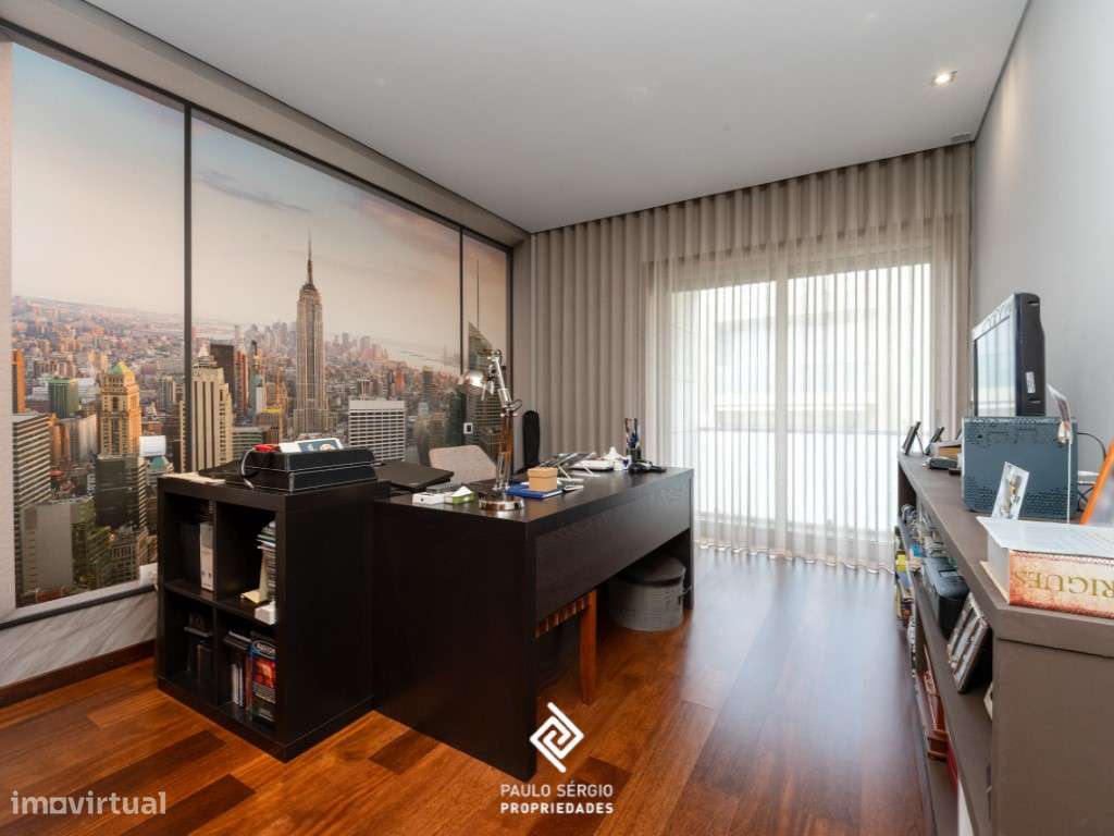 Moradia T3 em Oliveira do Douro, Vila Nova de Gaia-14