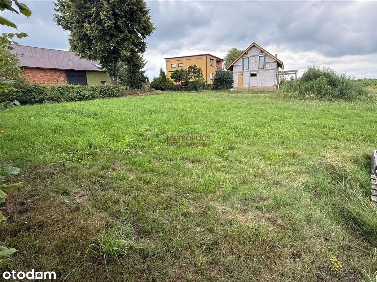 Okazja! Działka budowlana 765 m² - super cena!-2