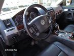 Volkswagen Touareg 2.5 R5 TDI DPF Tiptr - 17