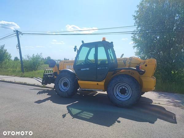 Manitou MT 1637 SL - 4