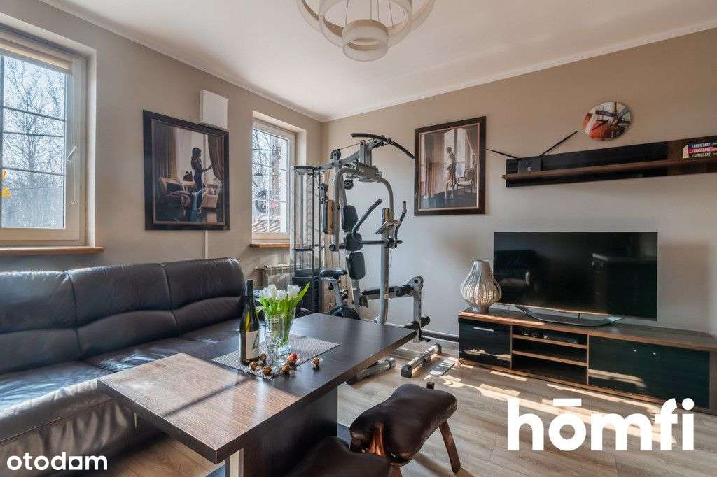 2 mieszkania w cenie1z widokiem na jezioro!Mazury! - Pełny obrazek: 5/20