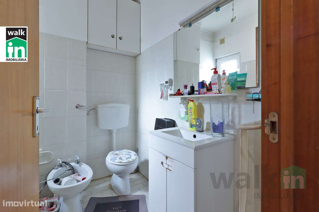 Moradia V3 no Alto do Lagoal, Caxias, Oeiras-24