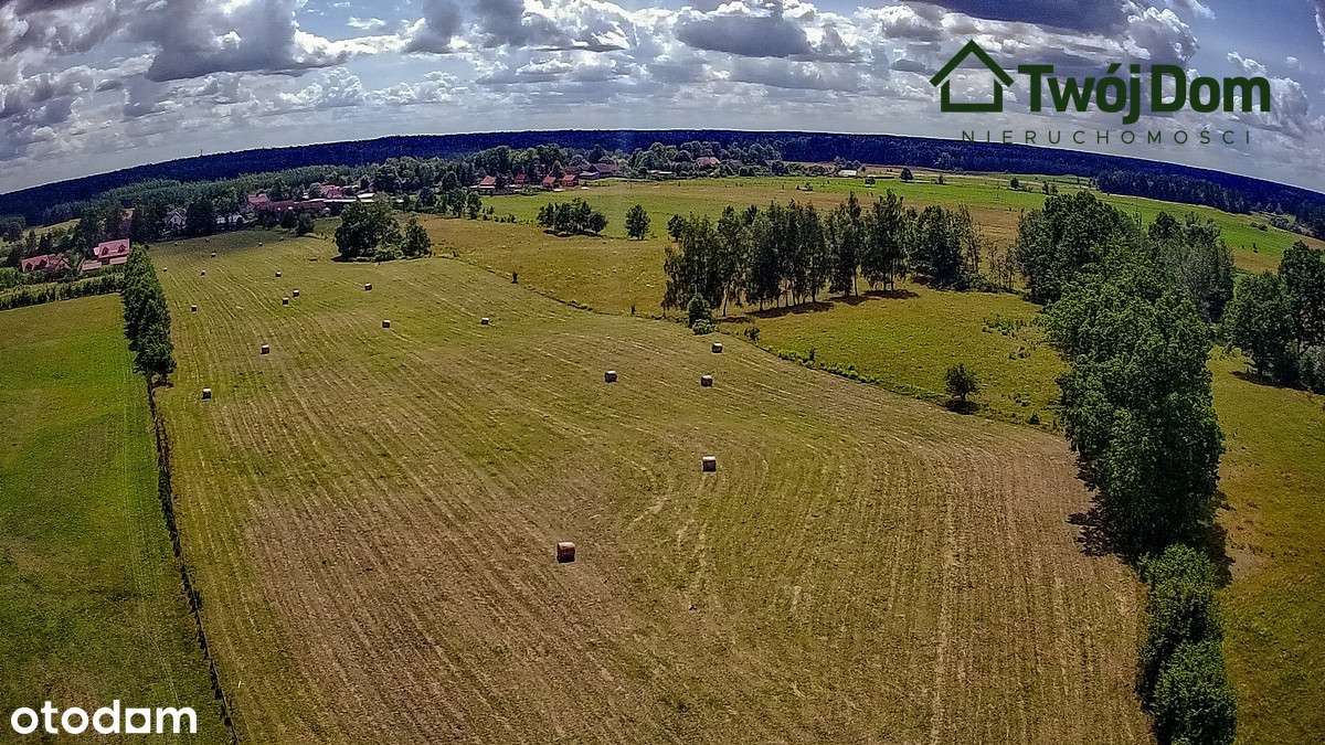 Działki w Wólce w okazyjnej cenie! - Pełny obrazek: 3/4