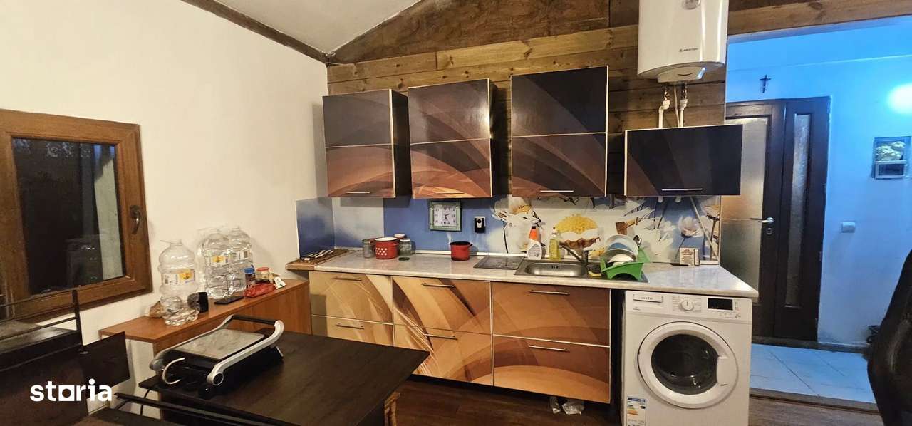 Exclusivitate! Proprietate Sendreni, zona linistita, 69.000 EUR-10