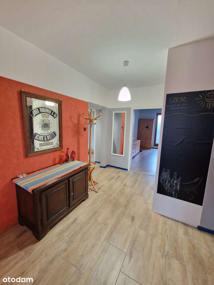 Super pokój z balkonem w bardzo ładnym mieszkaniu, duża kuchnia - Pełny obrazek: 5/16