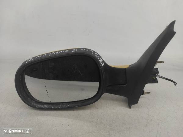 Retrovisor Esquerdo Electrico Renault Megane I Coach (Da0/1_) - 1