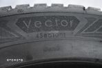 Goodyear Vector 4Seasons SUV G3 225/50R18 99W XL rant ochronny - 2