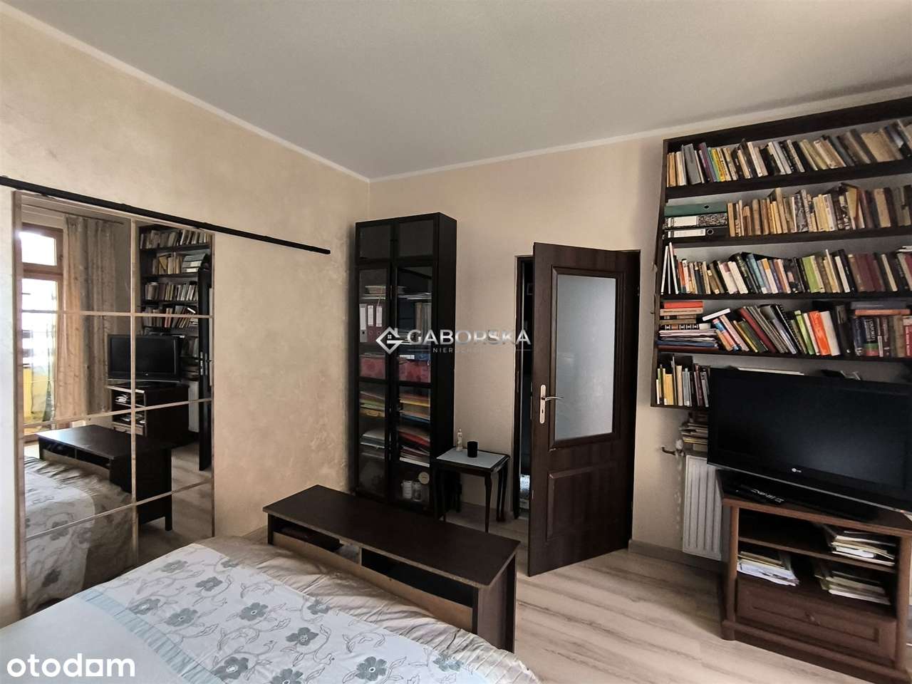 Stylowe mieszkanie-do zamieszkania lub inwestycja-9