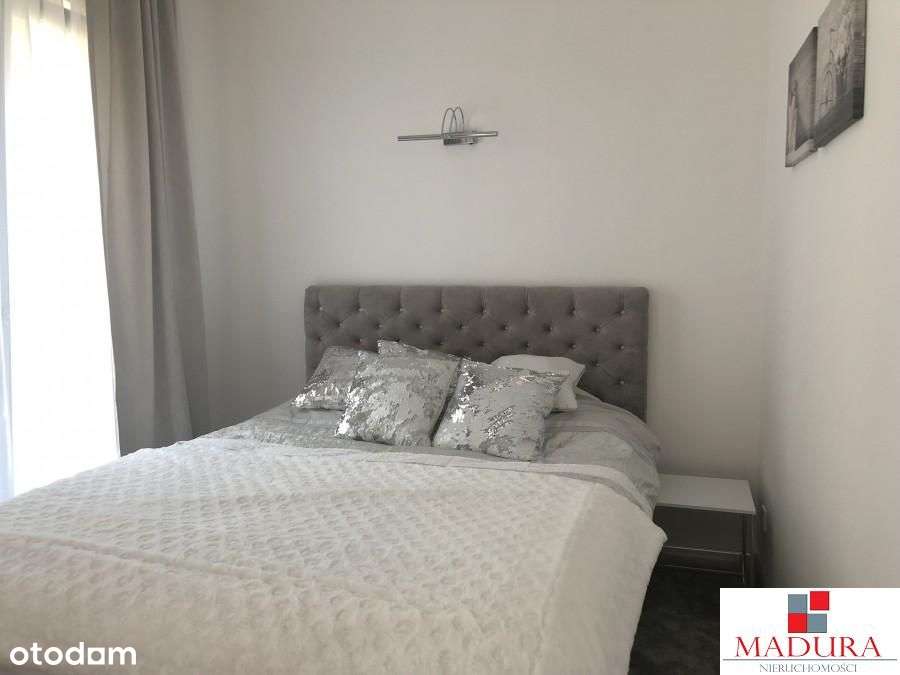 Penthouse z jacuzzi + 120m taras Pobierowo-8