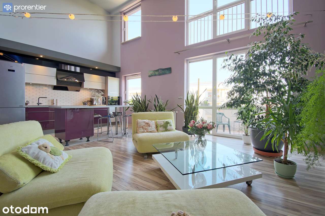 Dwustronne i dwupoziomowe nad Gęśnikiem - BEZ PROWIZJI !!!-3