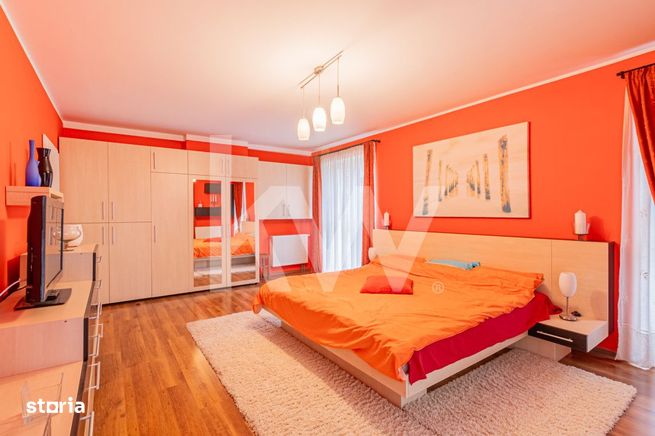 Apartament 3 camere 130 mp utili, gradina proprie – 0% comision-6