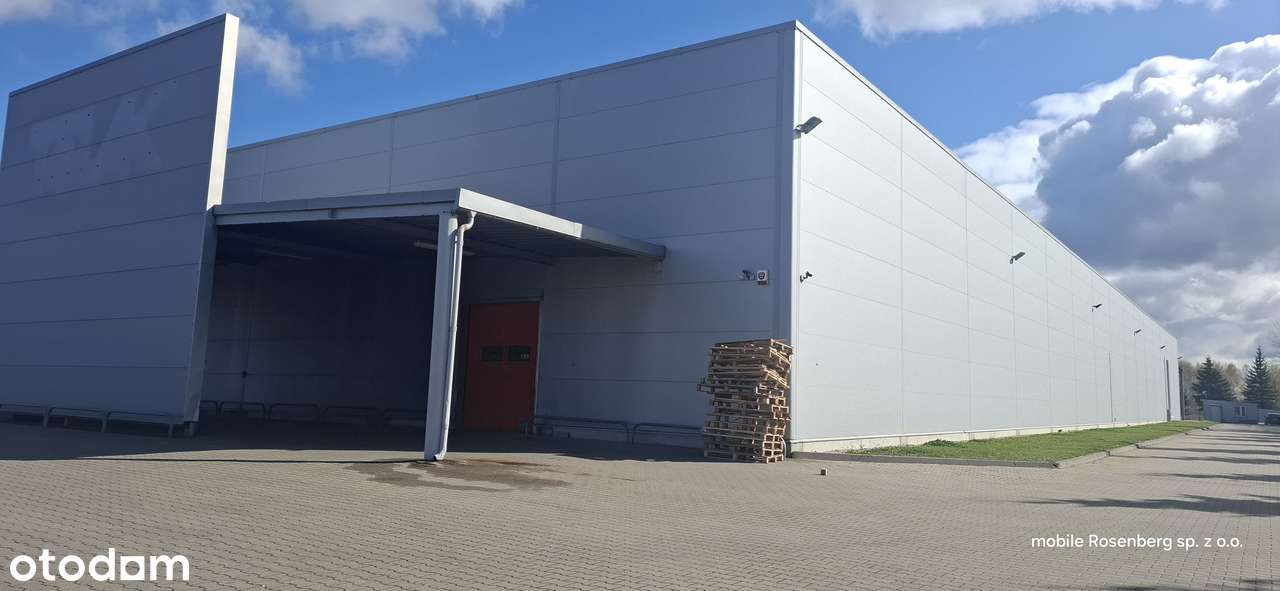SPRZEDAM hala 1680m-11
