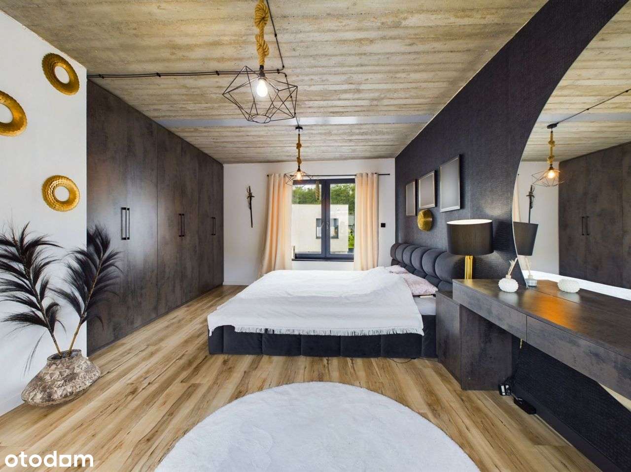 Pasywny dom w Orzeszu - komfort, natura, technolog-12