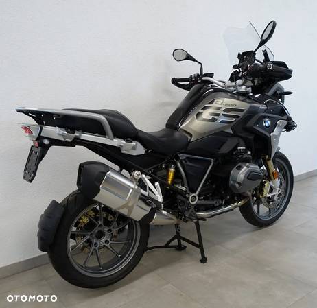 BMW GS - 9