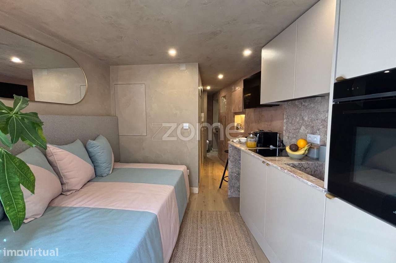 Apartamento Exclusivo em arrendamento. - Grande imagem: 4/17