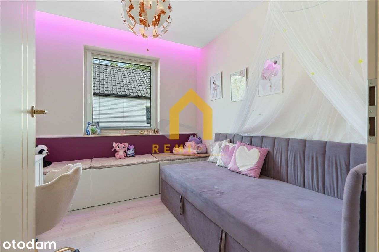 Nowoczesny Apartament Z Tarasem-5