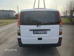 Mercedes-Benz Vito - 7