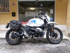 BMW R nineT Urban GS - 2