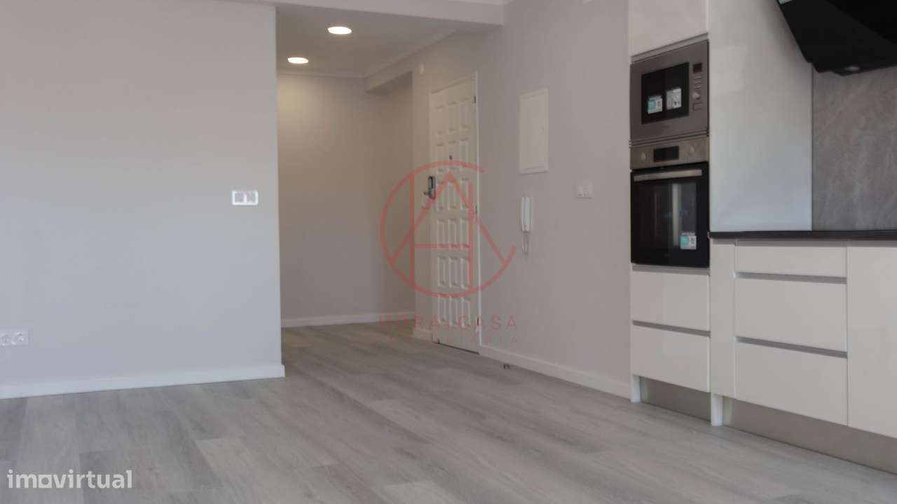 Apartamento T4-3