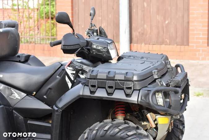 Polaris Sportsman - 3