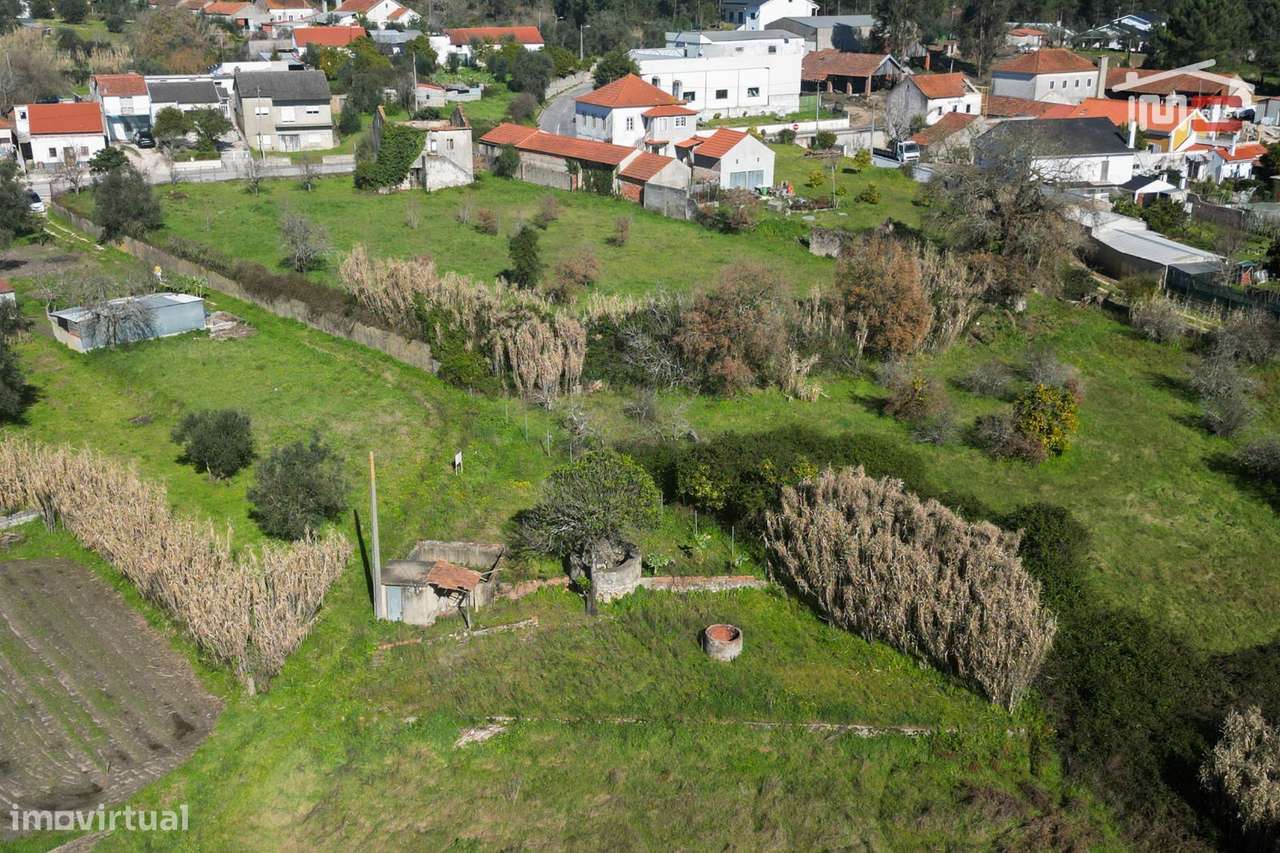 TERRENO EM SEIÇA COM 9700m2 COM GRANDE POTENCIAL PARA DIVERSOS TIPO... - Grande imagem: 4/25