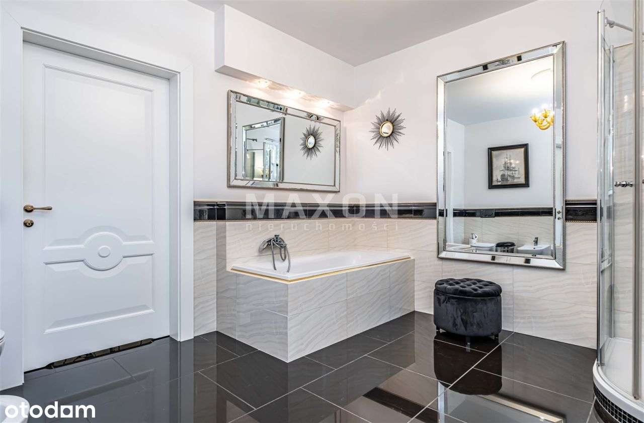 0% prowizji ✨ szybki dojazd do W-wy ✨ sosnowy las-15