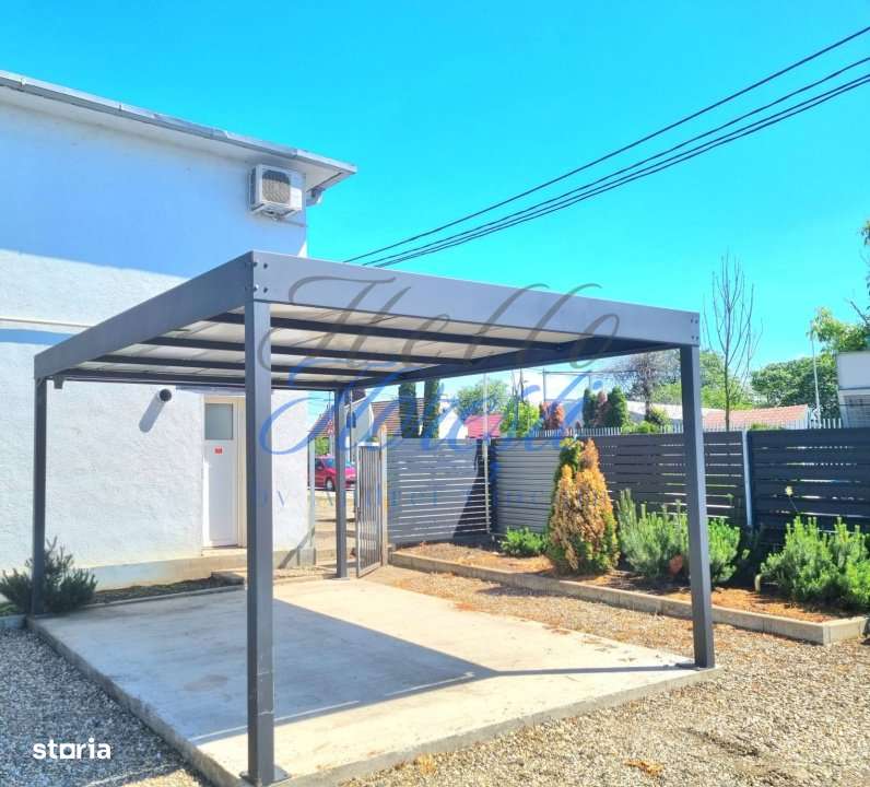 INCHIRIERE! Spatiu comercial - 45 mp utili - zona Plevnei | Cluj - Imagine principală: 4/5